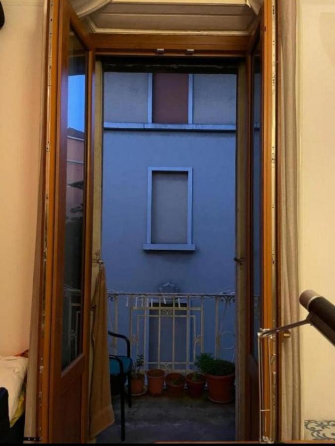 Appartement House In The City Center-Casa Nel Centro Della Citta à Milan Extérieur photo