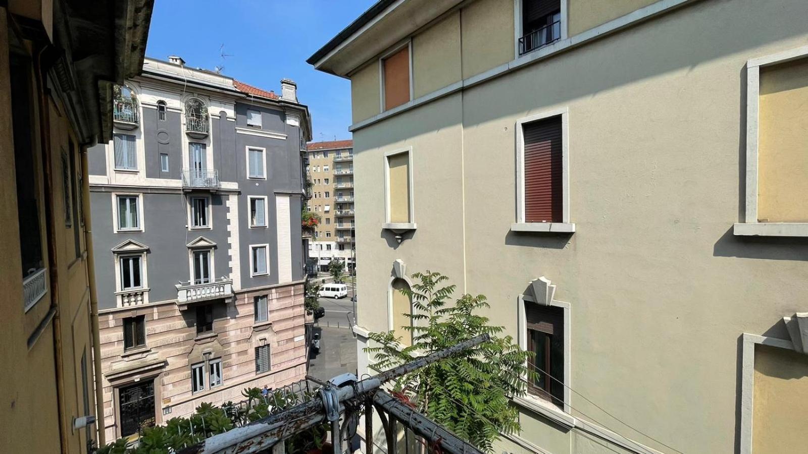 Appartement House In The City Center-Casa Nel Centro Della Citta à Milan Extérieur photo