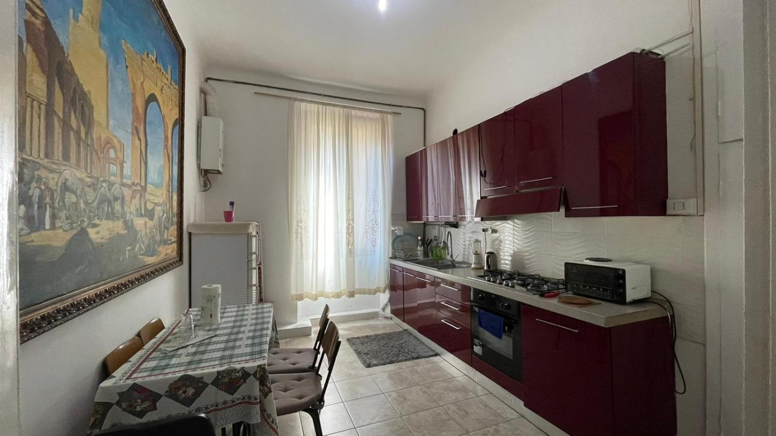 Appartement House In The City Center-Casa Nel Centro Della Citta à Milan Extérieur photo