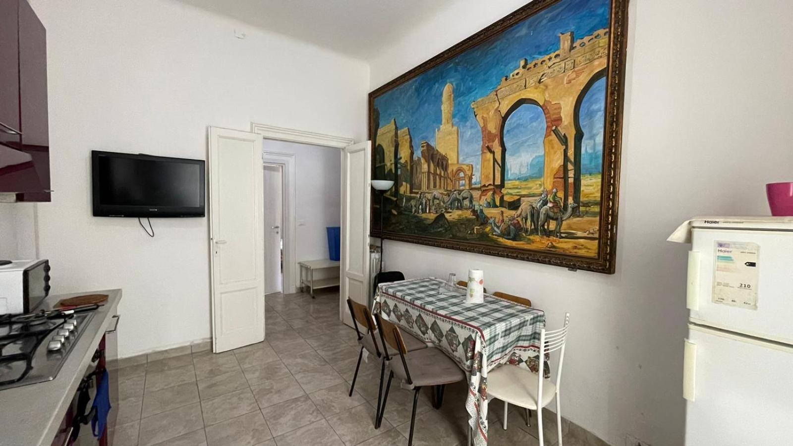 Appartement House In The City Center-Casa Nel Centro Della Citta à Milan Extérieur photo