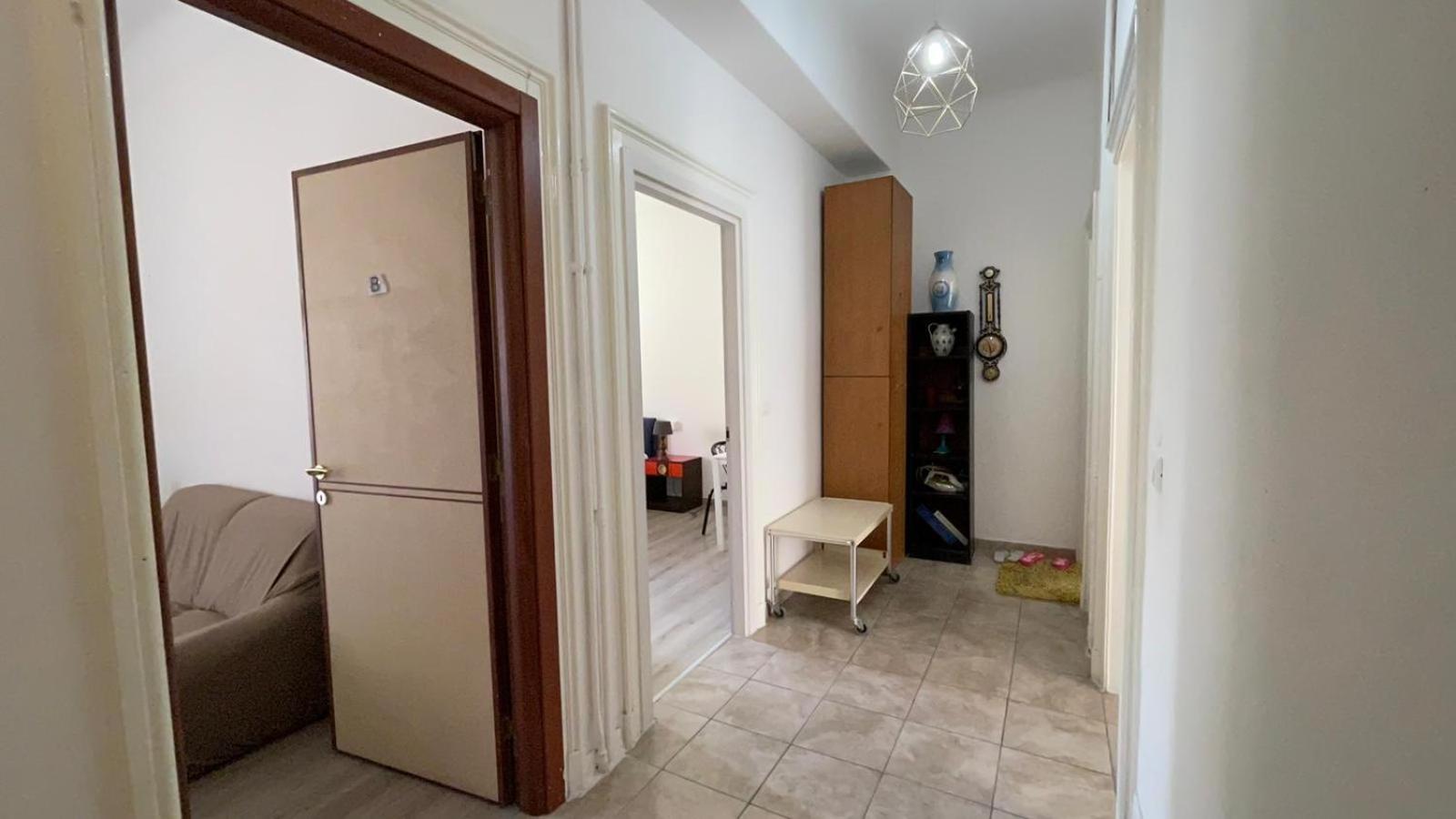 Appartement House In The City Center-Casa Nel Centro Della Citta à Milan Extérieur photo