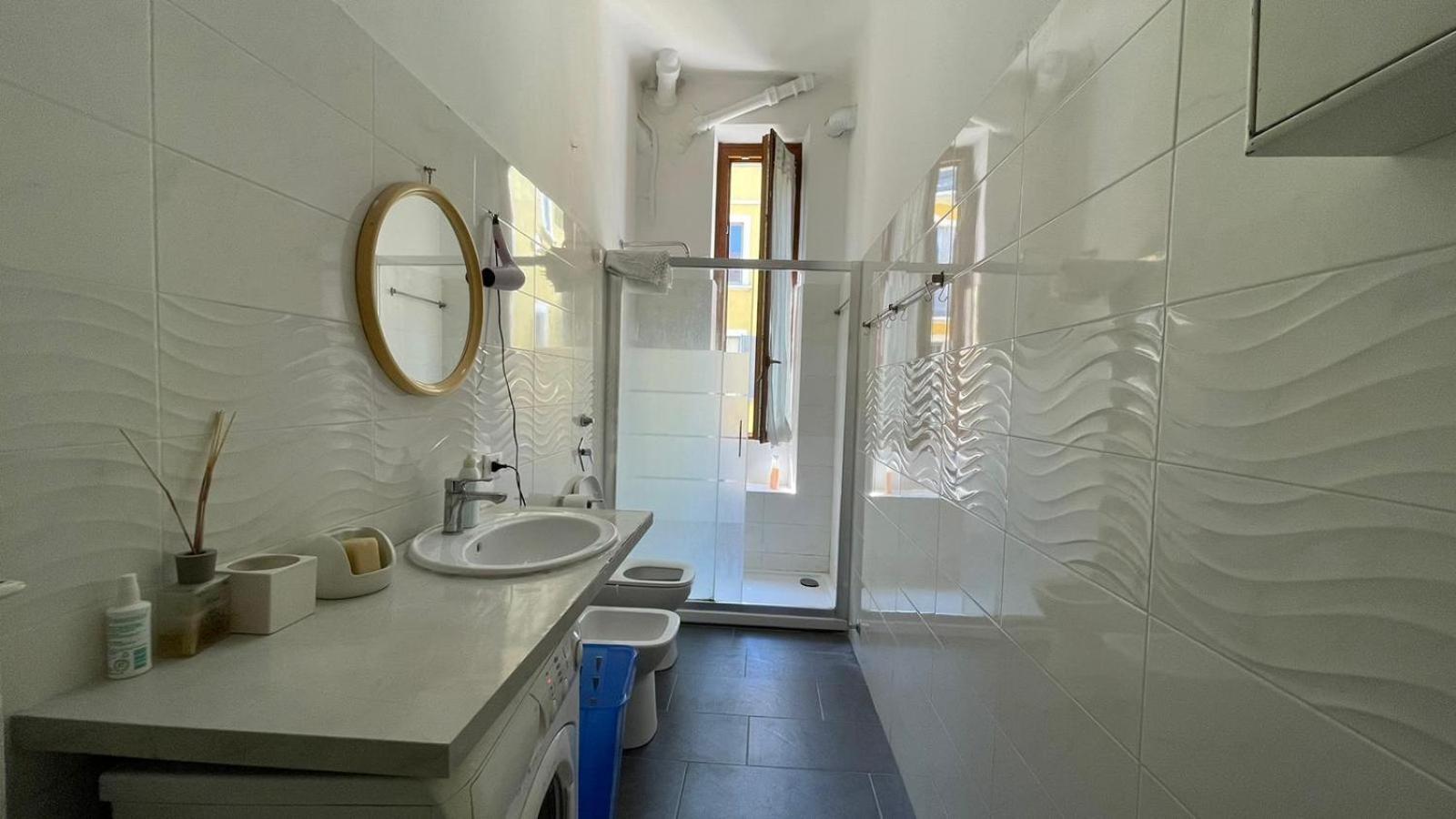 Appartement House In The City Center-Casa Nel Centro Della Citta à Milan Extérieur photo
