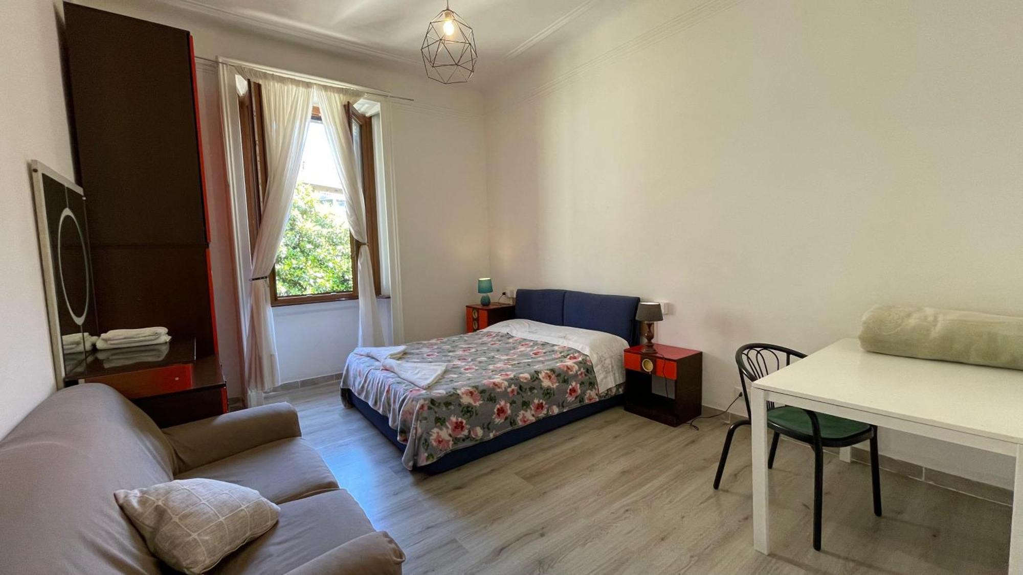 Appartement House In The City Center-Casa Nel Centro Della Citta à Milan Extérieur photo
