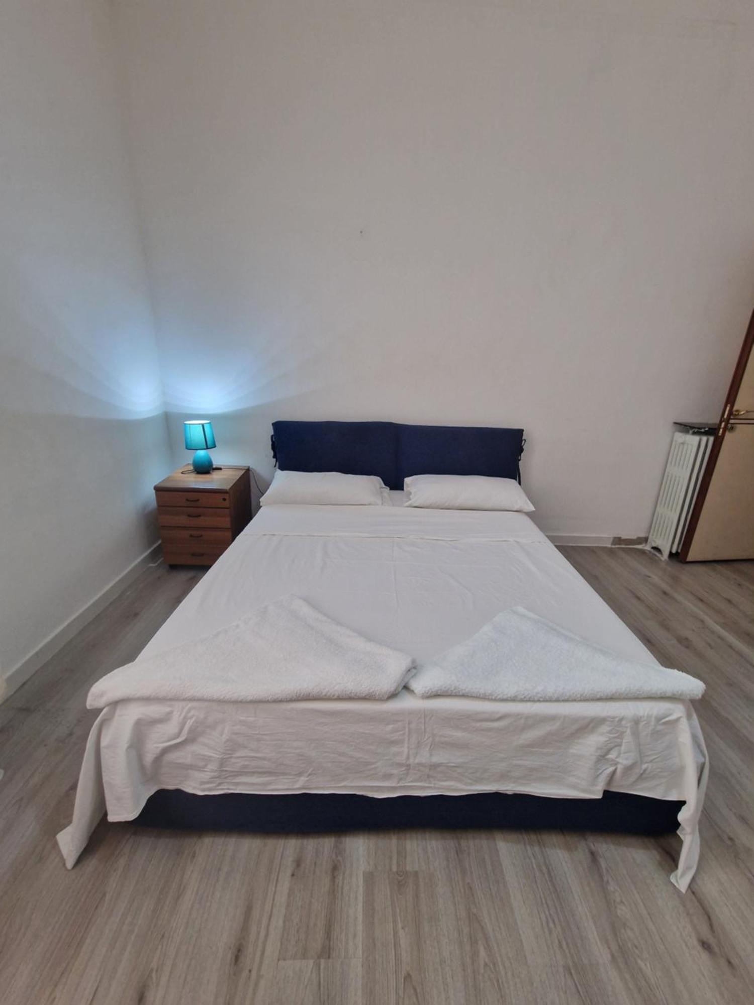 Appartement House In The City Center-Casa Nel Centro Della Citta à Milan Extérieur photo