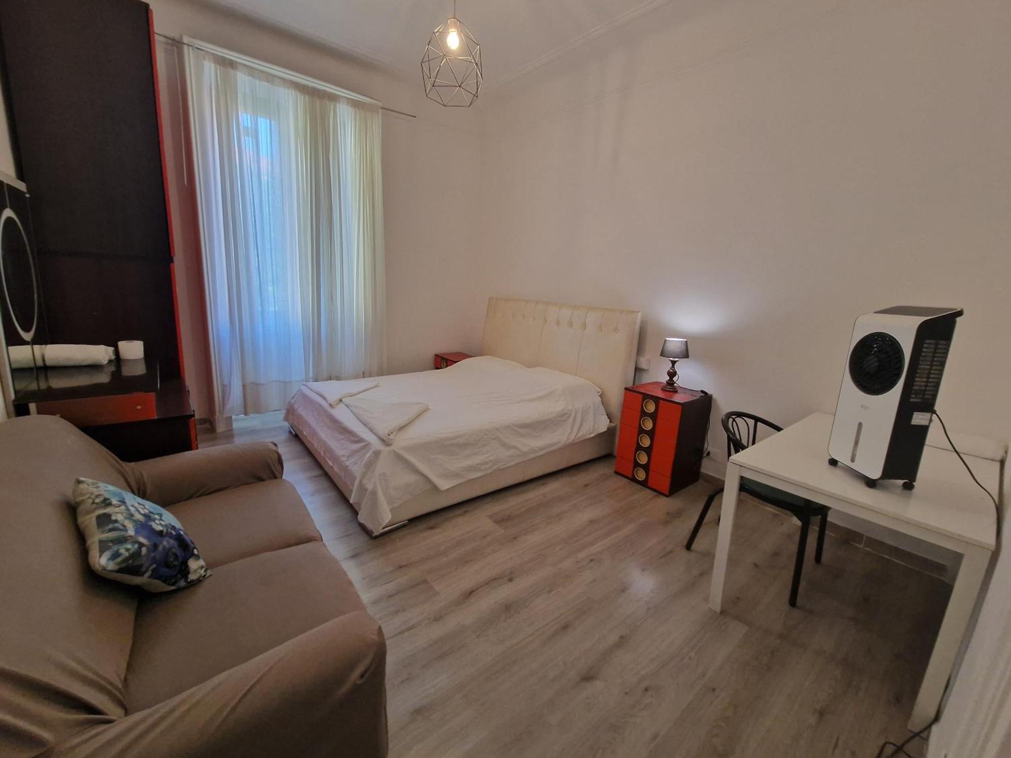 Appartement House In The City Center-Casa Nel Centro Della Citta à Milan Extérieur photo