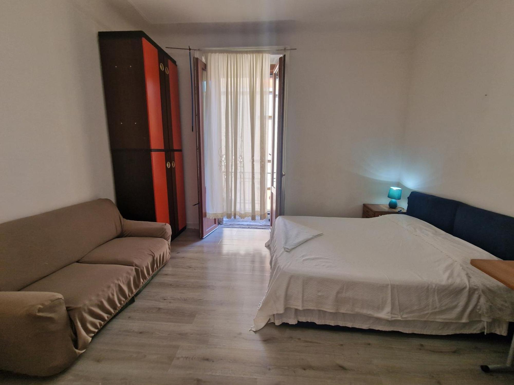 Appartement House In The City Center-Casa Nel Centro Della Citta à Milan Extérieur photo