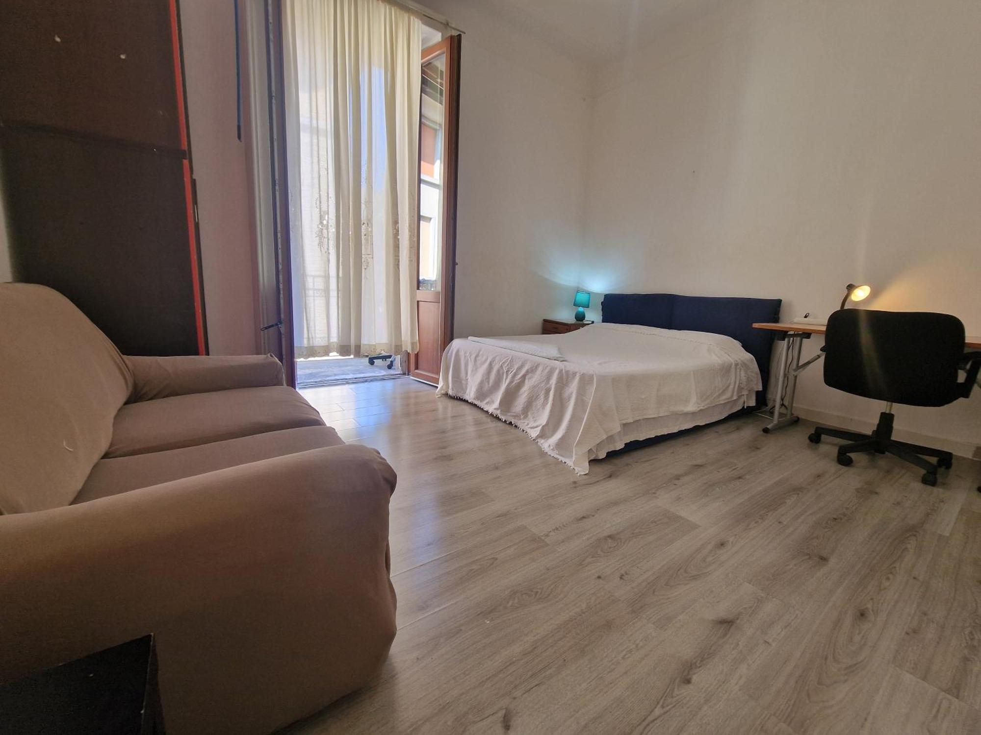Appartement House In The City Center-Casa Nel Centro Della Citta à Milan Chambre photo