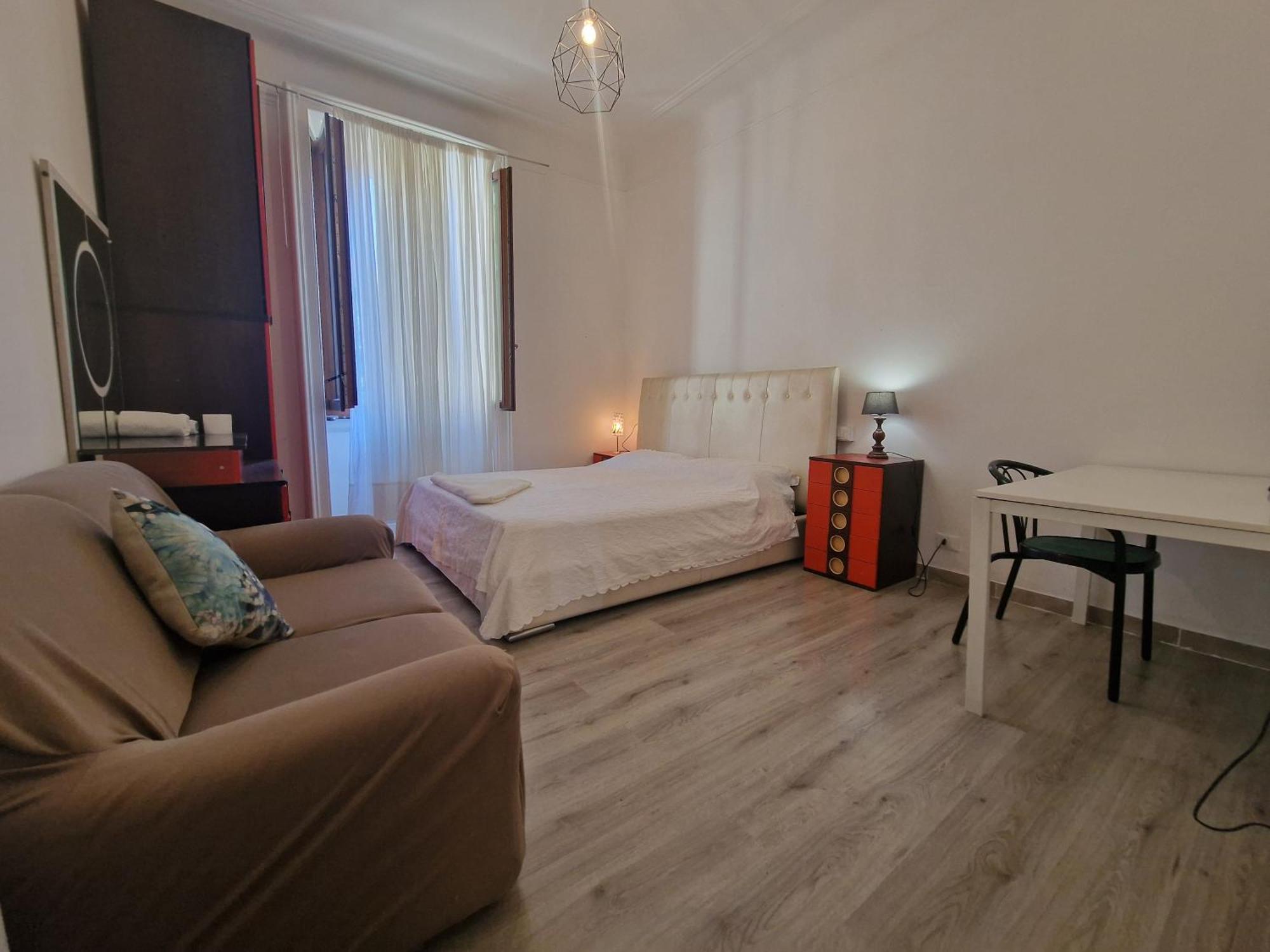 Appartement House In The City Center-Casa Nel Centro Della Citta à Milan Extérieur photo