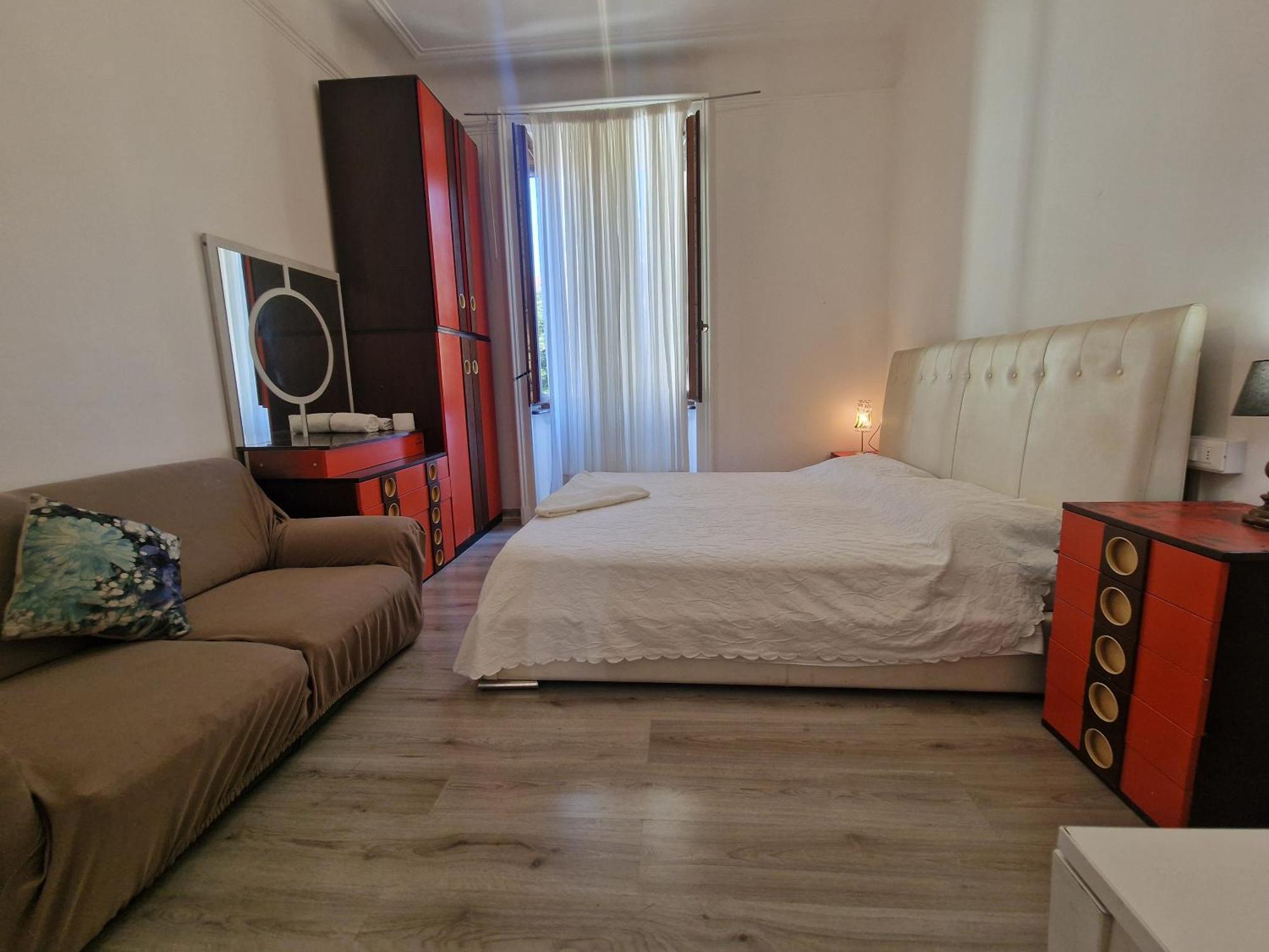 Appartement House In The City Center-Casa Nel Centro Della Citta à Milan Extérieur photo